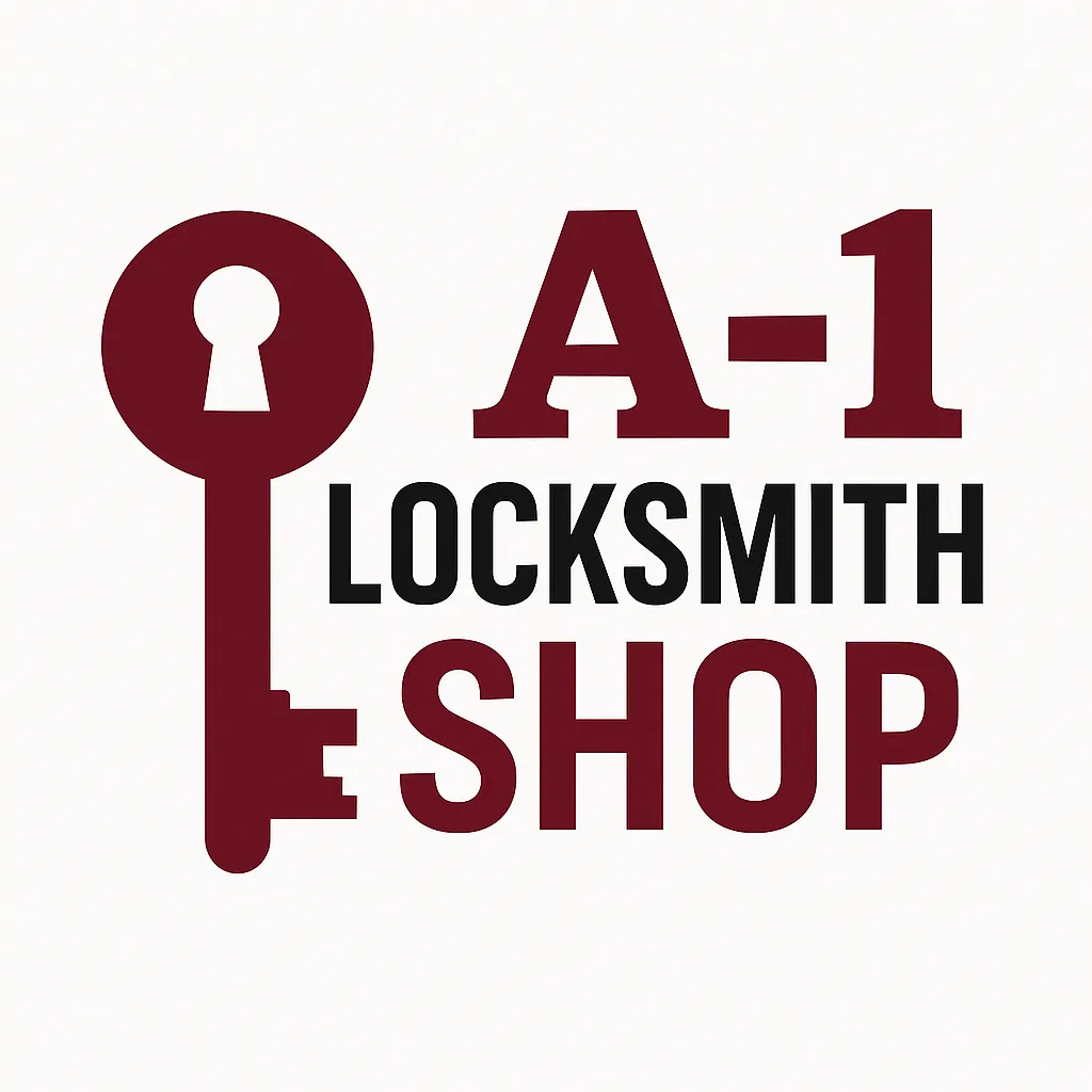 Locksmith Shop